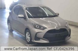 toyota yaris undefined -TOYOTA--Yaris KSP210-0048693---TOYOTA--Yaris KSP210-0048693-