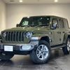 jeep wrangler 2023 quick_quick_JL20L_1C4HJXLN8PW535455 image 1