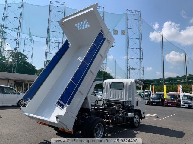 isuzu elf-truck 2017 -ISUZU--Elf NMR85N--NMR85-7037563---ISUZU--Elf NMR85N--NMR85-7037563- image 2