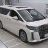 toyota alphard 2023 -TOYOTA 【岐阜 303ﾀ2800】--Alphard 3BA-AGH30W--AGH30W-0457669---TOYOTA 【岐阜 303ﾀ2800】--Alphard 3BA-AGH30W--AGH30W-0457669- image 10