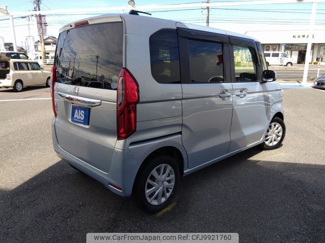 honda n-box 2019 -HONDA--N BOX DBA-JF4--JF4-1037503---HONDA--N BOX DBA-JF4--JF4-1037503- image 2