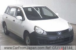 nissan ad-van 2016 -NISSAN--AD Van VY12--188814---NISSAN--AD Van VY12--188814-
