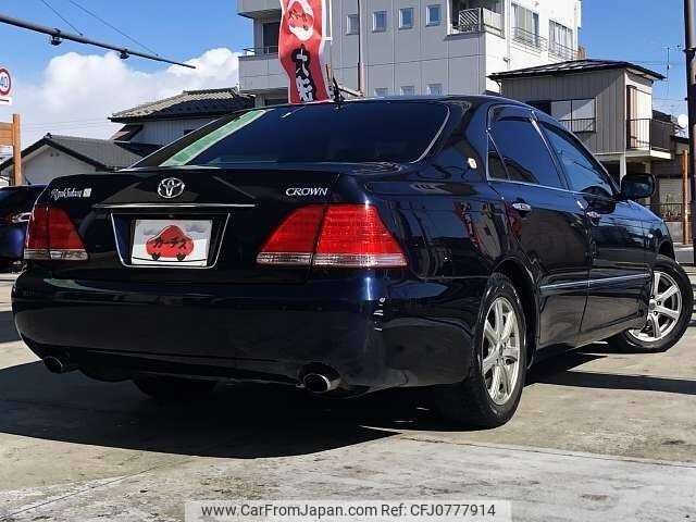 toyota crown 2005 504928-927974 image 2