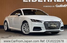 audi tt 2016 -AUDI--Audi TT ABA-FVCJXF--TRUZZZFV1G1029022---AUDI--Audi TT ABA-FVCJXF--TRUZZZFV1G1029022-