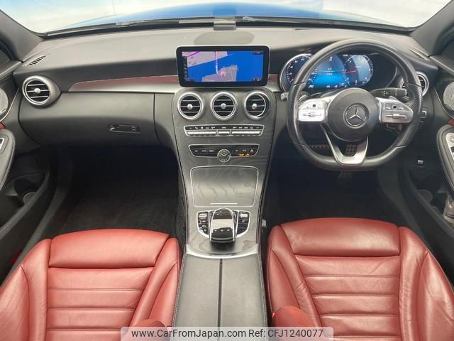 mercedes-benz c-class-station-wagon 2018 quick_quick_205214_WDD2052142F824676 image 2