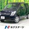 suzuki wagon-r 2011 -SUZUKI--Wagon R DBA-MH23S--MH23S-720065---SUZUKI--Wagon R DBA-MH23S--MH23S-720065- image 1
