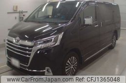 toyota granace 2023 -TOYOTA 【足立 302も6256】--Granace GDH303W-1002546---TOYOTA 【足立 302も6256】--Granace GDH303W-1002546-
