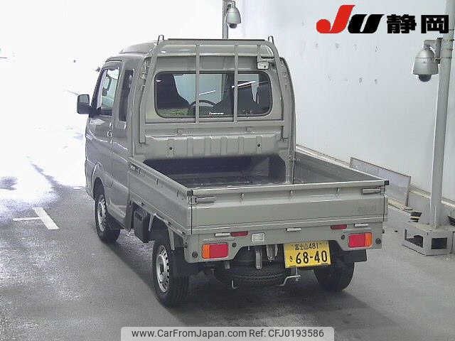 suzuki carry-truck 2023 -SUZUKI 【富士山 481ｷ6840】--Carry Truck DA16T--DA16T-769268---SUZUKI 【富士山 481ｷ6840】--Carry Truck DA16T--DA16T-769268- image 2