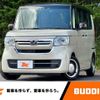 honda n-box 2022 -HONDA--N BOX 6BA-JF3--JF3-2364280---HONDA--N BOX 6BA-JF3--JF3-2364280- image 1