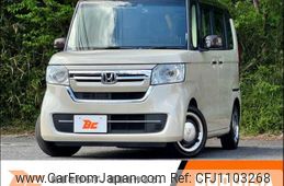 honda n-box 2022 -HONDA--N BOX 6BA-JF3--JF3-2364280---HONDA--N BOX 6BA-JF3--JF3-2364280-
