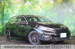 bmw 1-series 2021 -BMW--BMW 1 Series 3DA-7M20--WBA7M920X07J50710---BMW--BMW 1 Series 3DA-7M20--WBA7M920X07J50710-