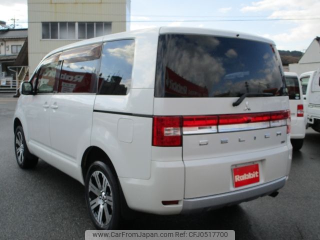 mitsubishi delica-d5 2015 -MITSUBISHI--Delica D5 LDA-CV1W--CV1W-1003756---MITSUBISHI--Delica D5 LDA-CV1W--CV1W-1003756- image 2