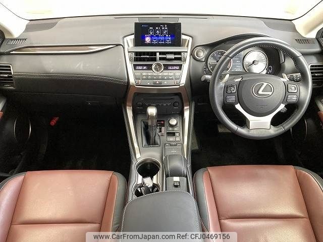 lexus nx 2014 -LEXUS--Lexus NX DBA-AGZ10--AGZ10-1002968---LEXUS--Lexus NX DBA-AGZ10--AGZ10-1002968- image 2