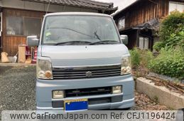 suzuki every-wagon 2006 -SUZUKI--Every Wagon ABA-DA64W--DA64W-137845---SUZUKI--Every Wagon ABA-DA64W--DA64W-137845-
