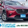 mazda cx-3 2020 -MAZDA--CX-3 DKLFW--102857---MAZDA--CX-3 DKLFW--102857- image 1