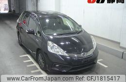 honda fit-shuttle 2015 CFJ1815417