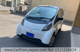 mitsubishi i 2006 CFJ1558624