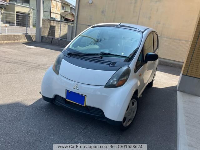 mitsubishi i 2006 CFJ1558624 image 1