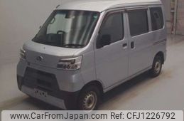 subaru sambar-van 2021 -SUBARU--Samber Van 3BD-S321B--S321B-0023670---SUBARU--Samber Van 3BD-S321B--S321B-0023670-