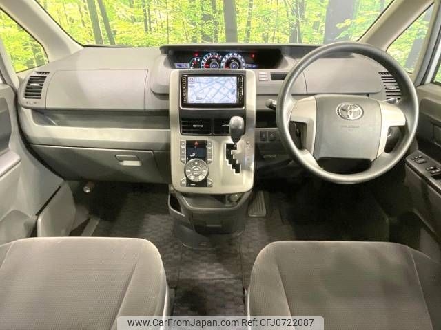 toyota voxy 2010 -TOYOTA--Voxy DBA-ZRR70G--ZRR70-0293175---TOYOTA--Voxy DBA-ZRR70G--ZRR70-0293175- image 2