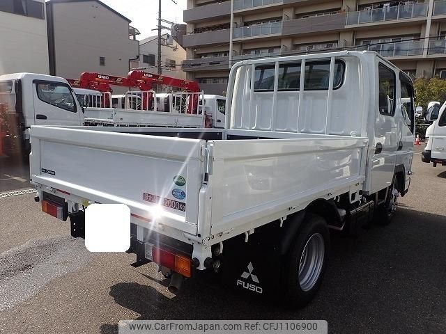 mitsubishi-fuso canter 2025 GOO_NET_EXCHANGE_0707934A30250430W003 image 2