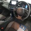 toyota c-hr 2017 -TOYOTA--C-HR DBA-NGX50--NGX50-2011525---TOYOTA--C-HR DBA-NGX50--NGX50-2011525- image 4