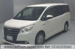 toyota noah 2014 -TOYOTA 【福井 501ｿ6737】--Noah DAA-ZWR80G--ZWR80G-0022748---TOYOTA 【福井 501ｿ6737】--Noah DAA-ZWR80G--ZWR80G-0022748-