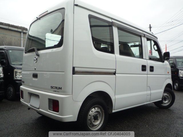 mazda scrum-van 2011 -MAZDA 【名変中 】--Scrum Van DG64V--760190---MAZDA 【名変中 】--Scrum Van DG64V--760190- image 2