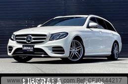 mercedes-benz e-class-station-wagon 2016 -MERCEDES-BENZ--Benz E Class Wagon LDA-213204C--WDD2132042A145385---MERCEDES-BENZ--Benz E Class Wagon LDA-213204C--WDD2132042A145385-