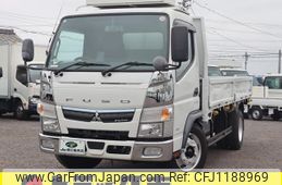 mitsubishi-fuso canter 2019 GOO_NET_EXCHANGE_0207851A30250411W009