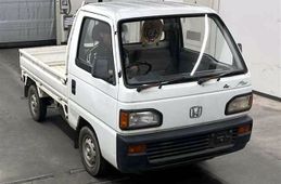honda acty-truck 1993 No.15964