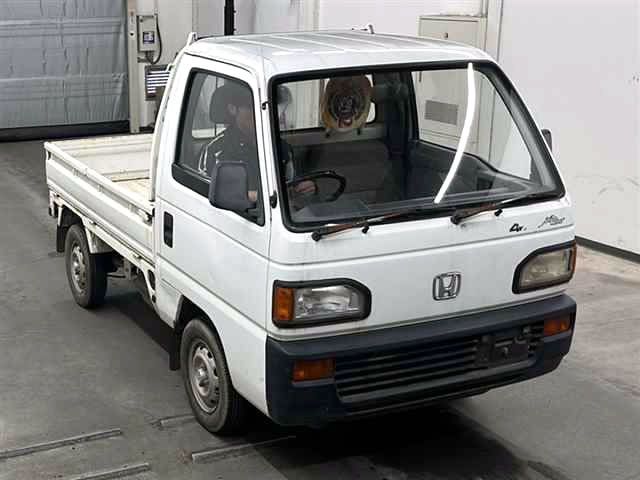honda acty-truck 1993 No.15964 image 1