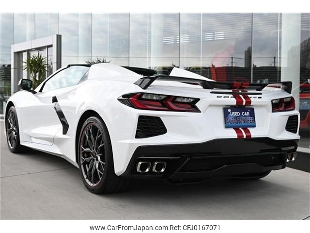 chevrolet corvette 2023 -GM--Chevrolet Corvette 7BA-Y2XC--1G1Y93D42P5137003---GM--Chevrolet Corvette 7BA-Y2XC--1G1Y93D42P5137003- image 2