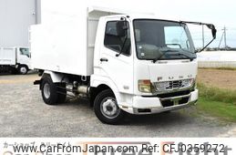 mitsubishi-fuso fighter 2006 quick_quick_FK71DJ_FK71D-700883