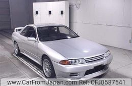 nissan skyline-coupe 1993 -NISSAN--Skyline Coupe BNR32-303150---NISSAN--Skyline Coupe BNR32-303150-