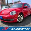 volkswagen the-beetle 2013 quick_quick_DBA-16CBZ_WVWZZZ162DM644599 image 1