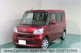 daihatsu tanto 2014 -DAIHATSU 【浜松 999ｱ9999】--Tanto DBA-LA600S--LA600S-0201140---DAIHATSU 【浜松 999ｱ9999】--Tanto DBA-LA600S--LA600S-0201140-