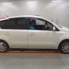 nissan note 2011 -NISSAN--Note E11-613510---NISSAN--Note E11-613510- image 4