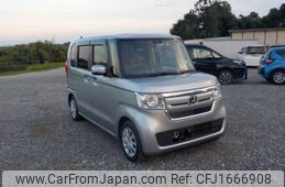 honda n-box 2018 CFJ1666908