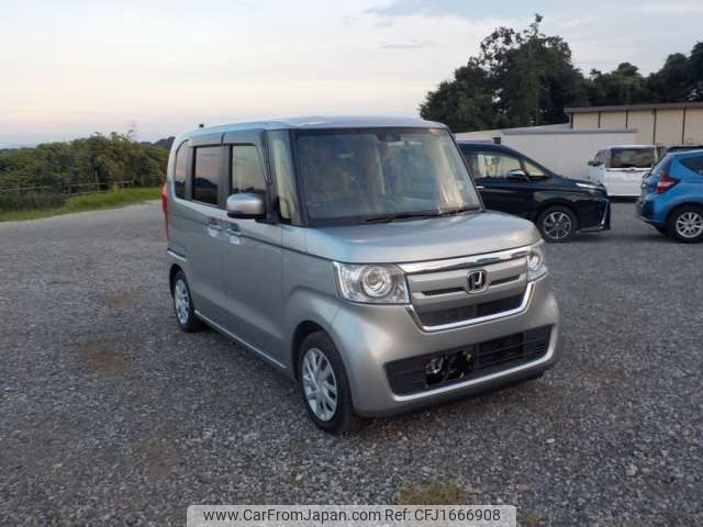 honda n-box 2018 CFJ1666908 image 1