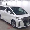 toyota alphard 2023 -TOYOTA 【鈴鹿 330ﾓ 917】--Alphard 3BA-AGH30W--AGH30W-0457311---TOYOTA 【鈴鹿 330ﾓ 917】--Alphard 3BA-AGH30W--AGH30W-0457311- image 1