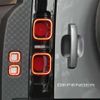 land-rover defender 2022 quick_quick_3BA-LE62XCA_SALEA6AX1P2157903 image 4