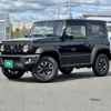 suzuki jimny-sierra 2024 -SUZUKI--Jimny Sierra 3BA-JB74W--JB74W-223***---SUZUKI--Jimny Sierra 3BA-JB74W--JB74W-223***- image 1