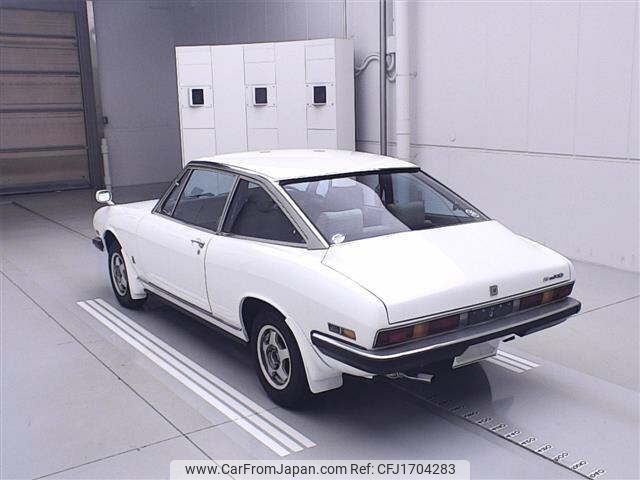 isuzu 117-coupe 1980 CFJ1704283 image 2