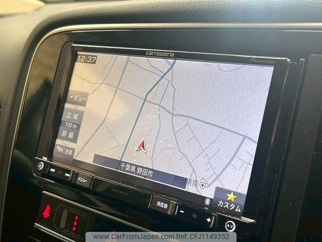 mitsubishi outlander-phev 2018 -MITSUBISHI--Outlander PHEV 5LA-GG3W--GG3W-0601677---MITSUBISHI--Outlander PHEV 5LA-GG3W--GG3W-0601677- image 2