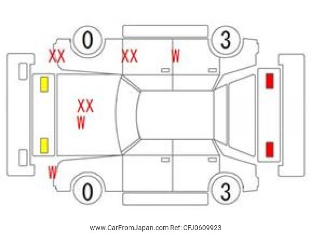 nissan serena 2020 -NISSAN--Serena DAA-HFC27--HFC27-065024---NISSAN--Serena DAA-HFC27--HFC27-065024- image 2