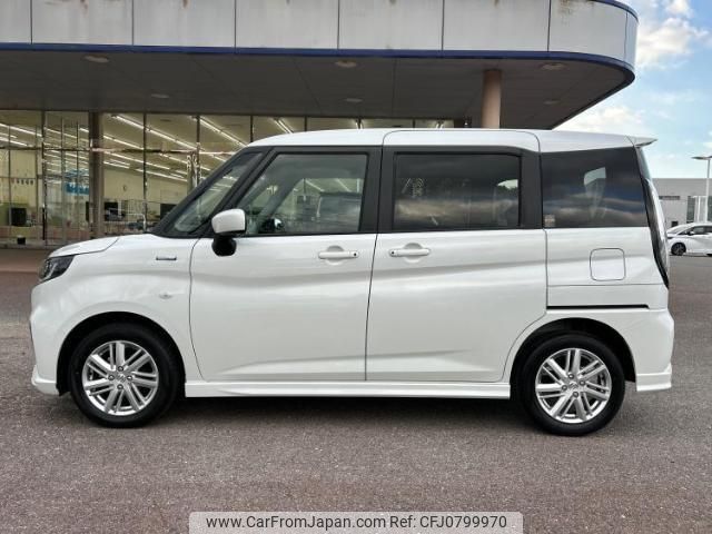 suzuki solio 2023 quick_quick_5AA-MA37S_MA37S-166962 image 2