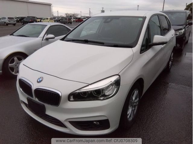 bmw 2-series 2017 -BMW--BMW 2 Series 2C20--WBA2C12080V777562---BMW--BMW 2 Series 2C20--WBA2C12080V777562- image 1