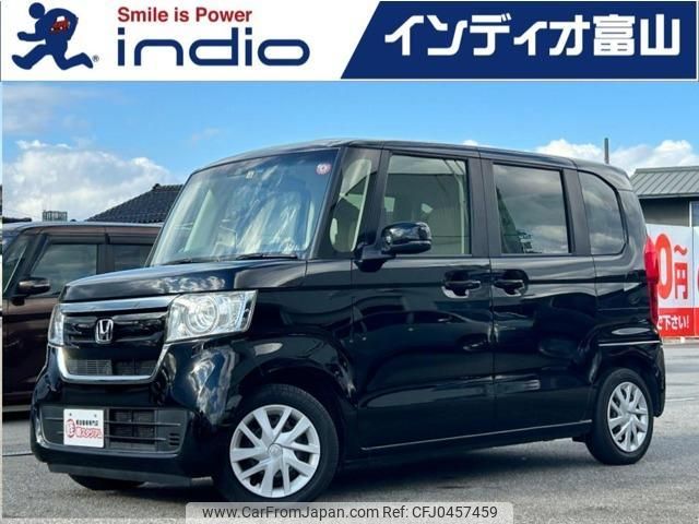 honda n-box 2020 quick_quick_6BA-JF3_JF3-1498814 image 1