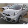 nissan march 2015 TE3197 image 12